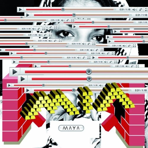 M.I.A. XXXO 108862