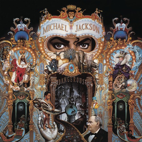 Michael Jackson Heal The World (Arr. Mac Huff) 403325