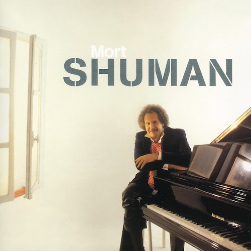 Mort Shuman Devant Ton Berceau 116334