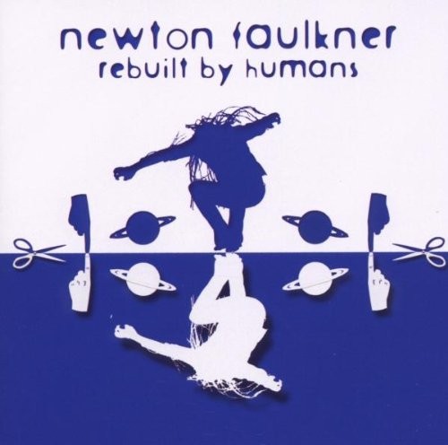 Newton Faulkner She's Got The Time 2 (Interlude) 48920