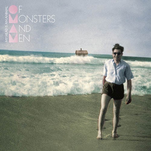 Of Monsters and Men Little Talks 96371