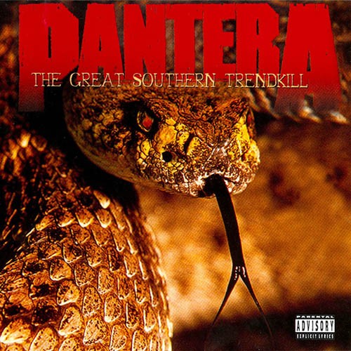 Pantera The Underground In America 415406
