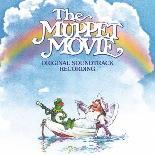 Paul Williams The Rainbow Connection 408494