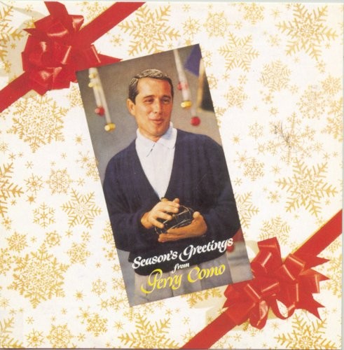 Perry Como (There's No Place Like) Home For The Holidays 182990