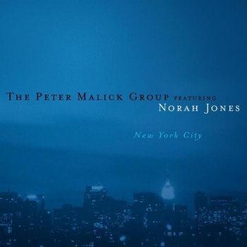Peter Malick & Norah Jones Deceptively Yours 25485