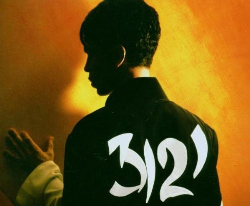 Prince The Word 55384
