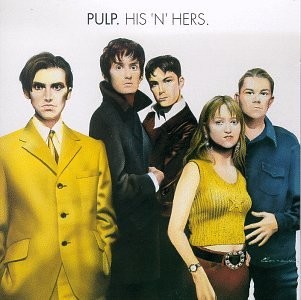Pulp Babies 101027