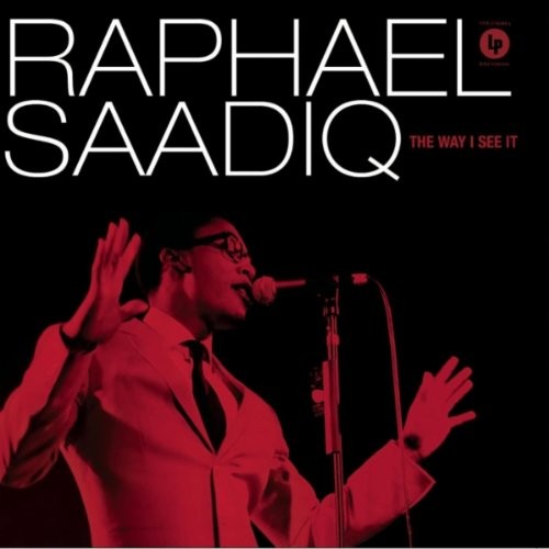 Raphael Saadiq Let's Take A Walk 69909