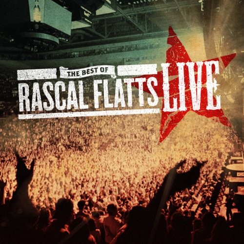 Rascal Flatts Prayin' For Daylight 68207