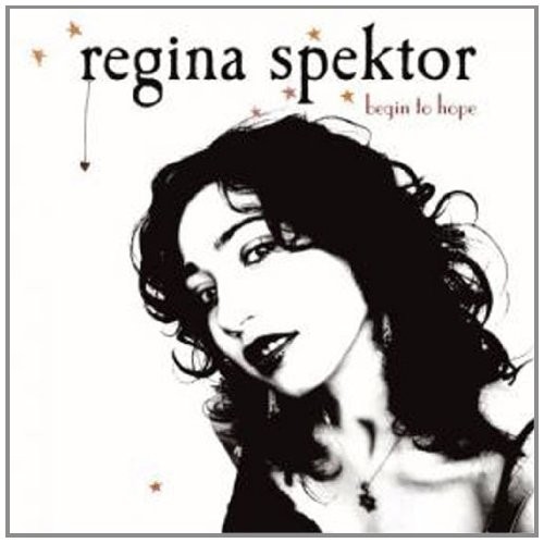 Regina Spektor Fidelity 58097
