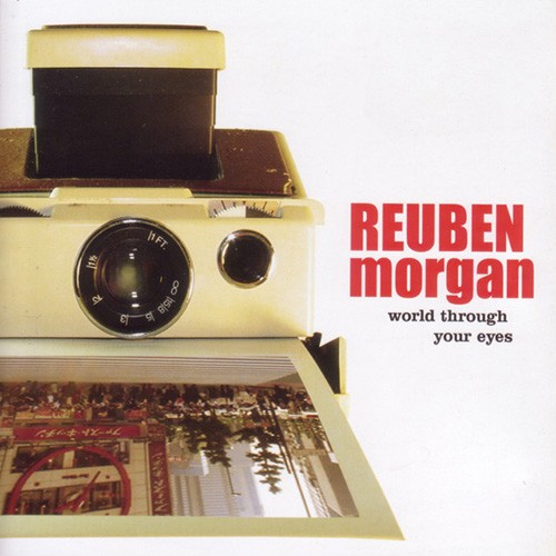Reuben Morgan Hear Our Praises 85823