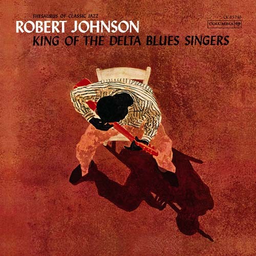 Robert Johnson Me And The Devil Blues 178337