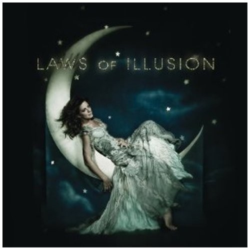 Sarah McLachlan Illusions Of Bliss 78153