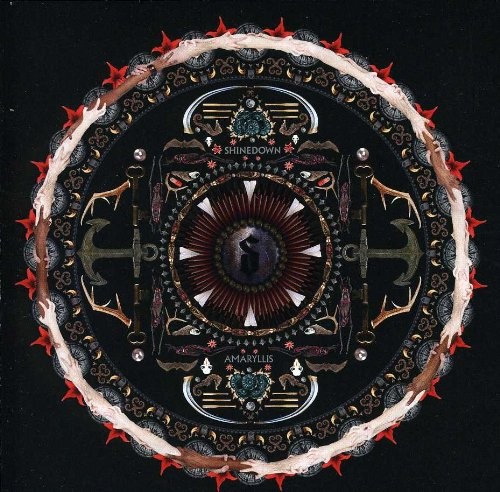 Shinedown For My Sake 89894