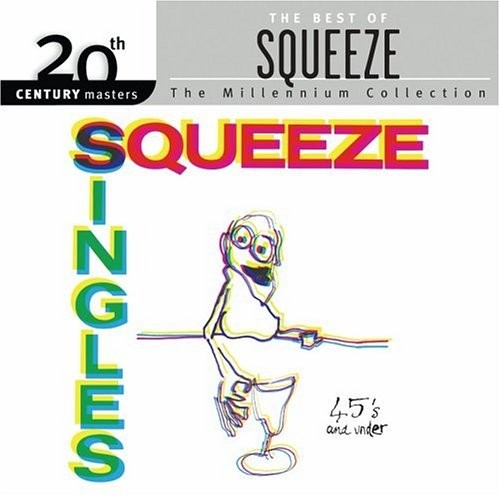 Squeeze Another Nail In My Heart 38561