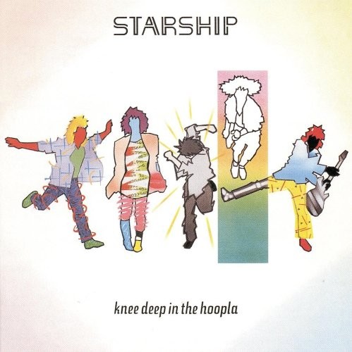 Starship Sara 408486