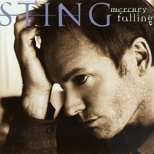 Sting I Hung My Head 25134