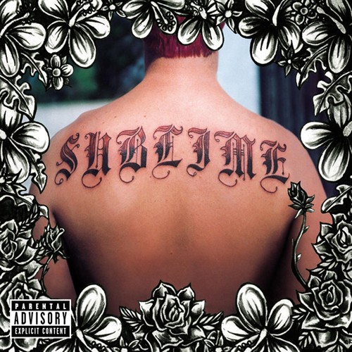 Sublime Wrong Way music notes 1141542