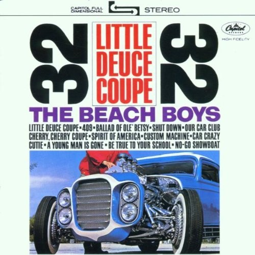 The Beach Boys Wendy 108691