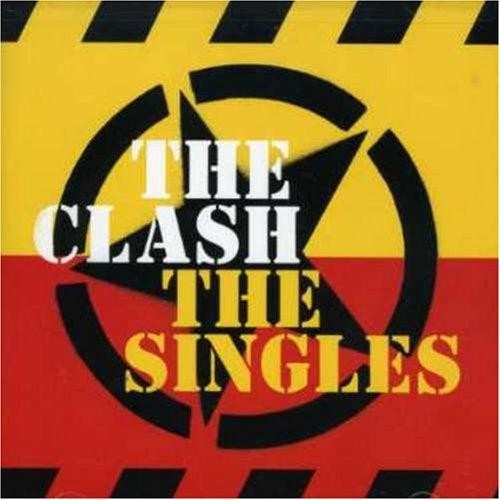 The Clash Radio Clash 41063