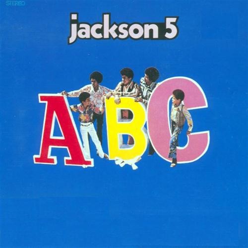 The Jackson 5 I'll Be There 170386