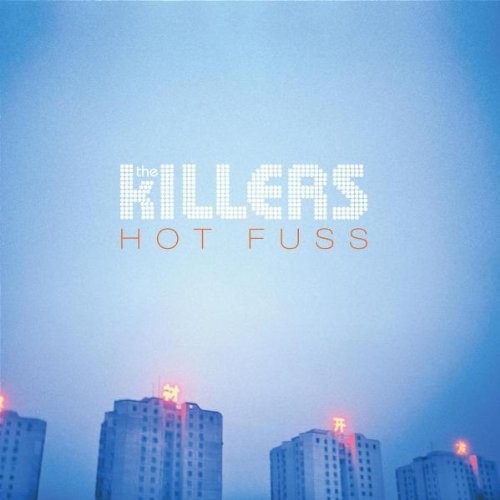 The Killers All These Things That I've Done 40647