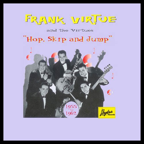 The Virtues Guitar Boogie Shuffle 93496