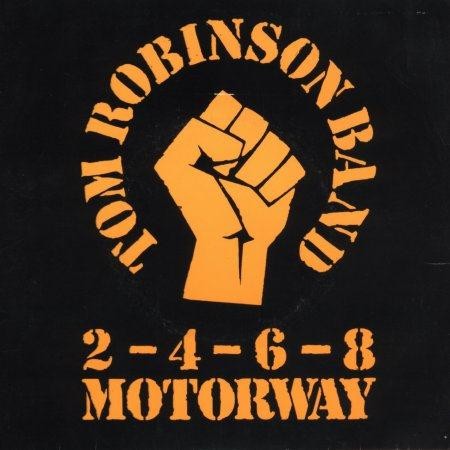 Tom Robinson Band 2-4-6-8 Motorway 118301