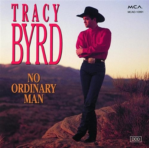 Tracy Byrd The Keeper Of The Stars 182843