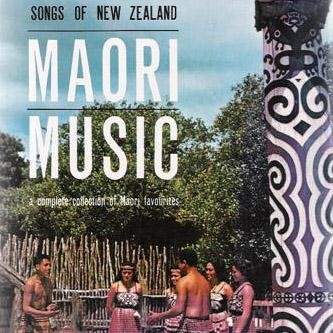 Traditional Maori Folk Song Tutira Mai 87492