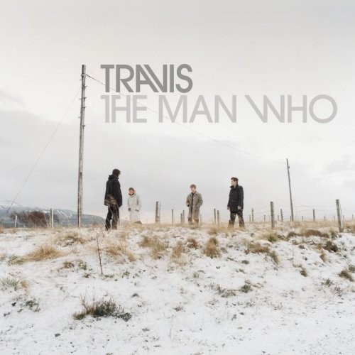 Travis Driftwood 49675