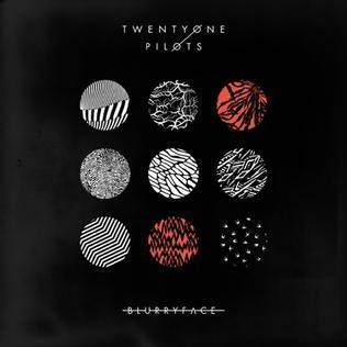 twenty one pilots Ride 185811