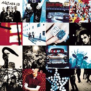 U2 One 177318