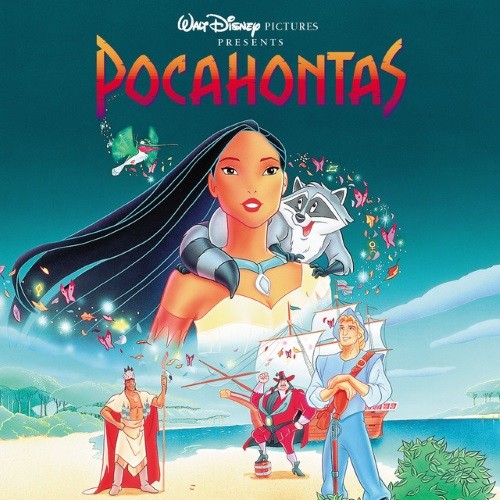 Vanessa Williams Colors Of The Wind 361762