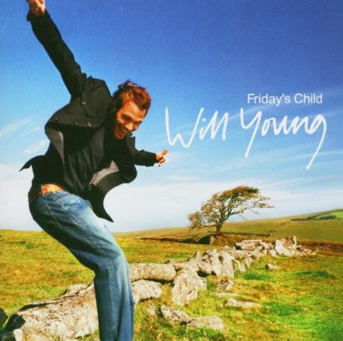 Will Young Leave Right Now 39858