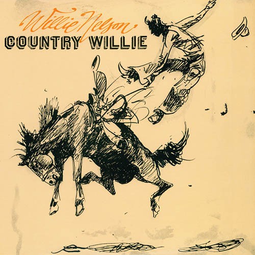 Willie Nelson Night Life 166581