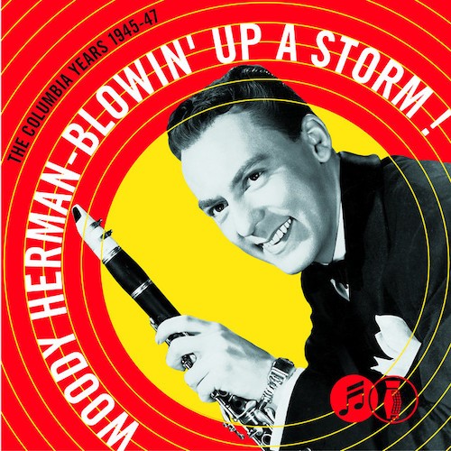 Woody Herman Apple Honey 59843