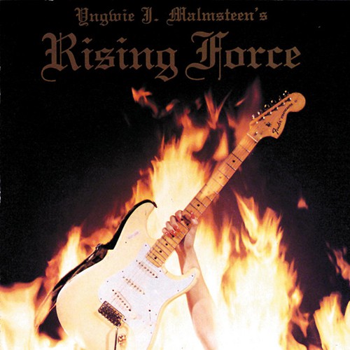 Yngwie Malmsteen Icarus Dream Suite Opus 4 26339