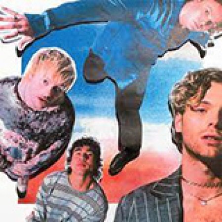 5 Seconds of Summer Complete Mess 776529