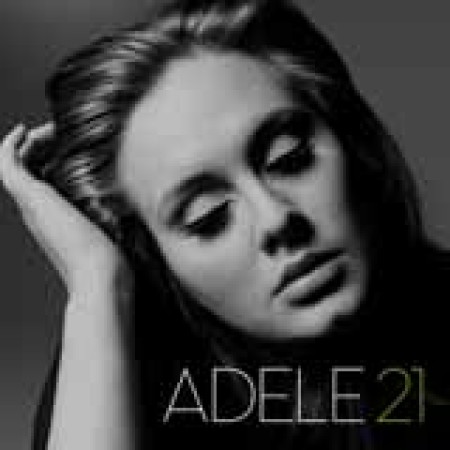 Adele Lovesong 106554
