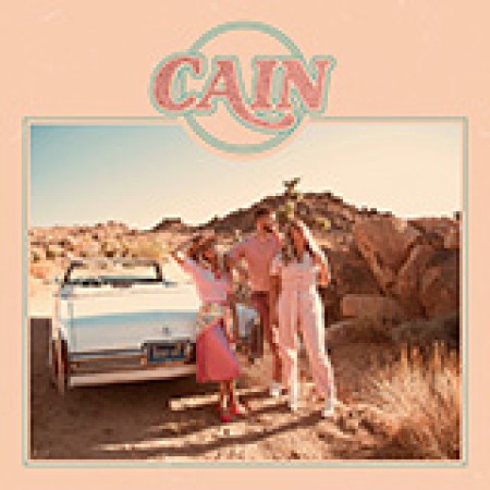CAIN The Commission 1043065