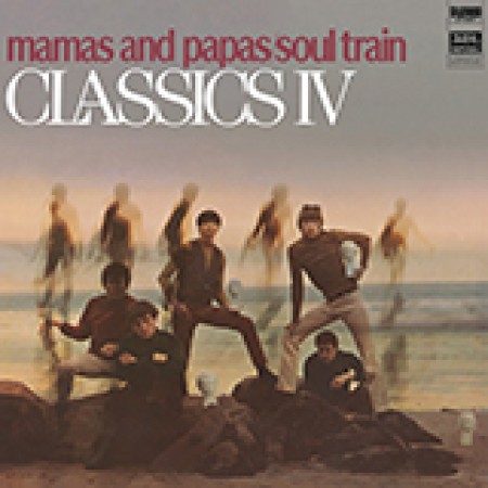 Classics IV Stormy 73022