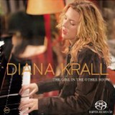 Diana Krall Temptation 28048