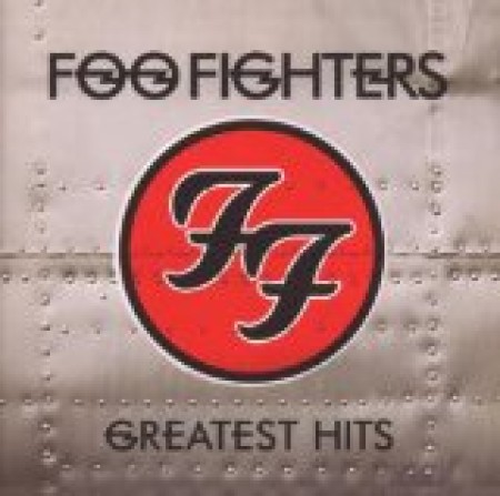 Foo Fighters I'll Stick Around 27694