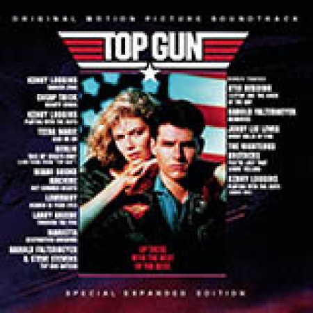 Harold Faltermeyer Top Gun (Anthem) 105871