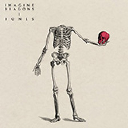 Imagine Dragons Bones 1019362