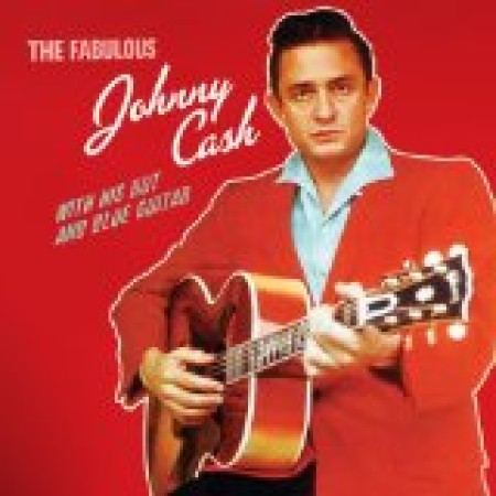 Johnny Cash I Walk The Line 25192