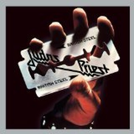 Judas Priest Living After Midnight 27675