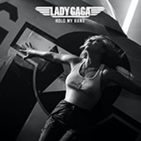 Lady Gaga Hold My Hand (from Top Gun: Maverick) 1053814
