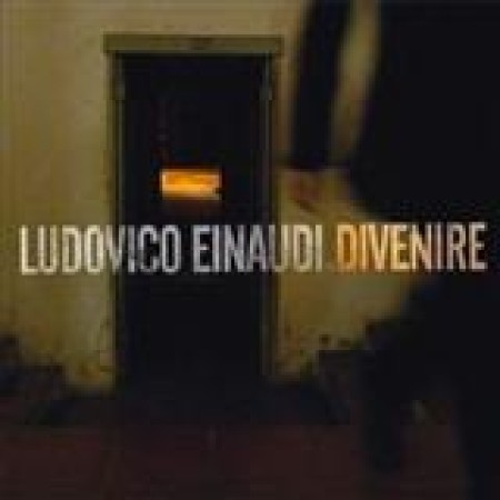 Ludovico Einaudi Luce 37659